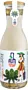 Compote "Fruite Voyage" 1l Cone