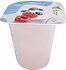 Yoghurt product with wild berry juice "Campina Nejniy" 100g, richness: 1.2%