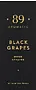 Air freshener "89 Aromatic Black Grapes" 300ml