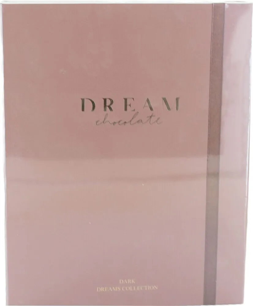 Chocolate candies collection "Dream" 220g
