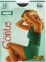 Колготки мокка "Conte Elegant Nuance 15 Den N5"
