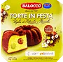 Easter bread with pistachio & hazelnut cream "Balocco Torte In Festa" 400g
