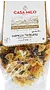 Pasta "Casa Milo Farfalle Tricolor" 500g
