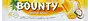 Պաղպաղակ մանգոյի «Bounty Сочный Манго» 64գ
