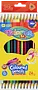 Colour pencils "Colorino Kids" 12 pcs

