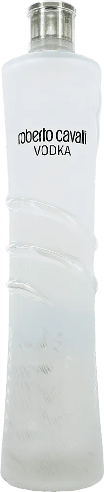 Vodka "Roberto Cavalli" 0.7l
