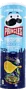 Stir fry flavoured chips "Pringles Passport Japanese Style Stir Fry" 165g