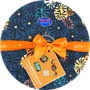 Chocolate candies collection "Venchi Buono Buonissimo" 200g