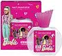 Toilet water for kids "Naturaverde Barbie kids" 50ml