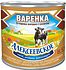 Вареное сгущенное молоко с сахаром "Aлексеевскoe" 370г, жирность: 8.5% 