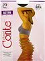 Колготки шейд "Conte Elegant Active 20 Den N3"