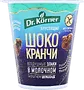 Crunchy cereal in chocolate "Dr. Korner Choco Crunchy" 40գ