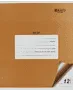Copybook in a line "Skarlet" 12 sheets