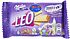White chocolate bar "Milka Leo" 33.3g