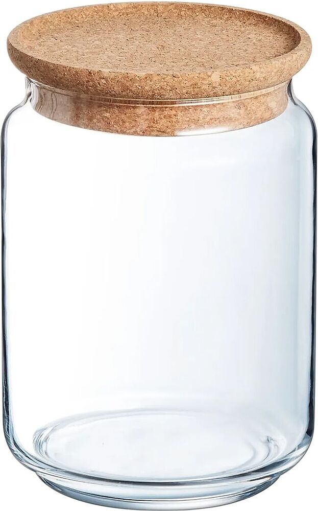 Spice jar "Luminarc"
