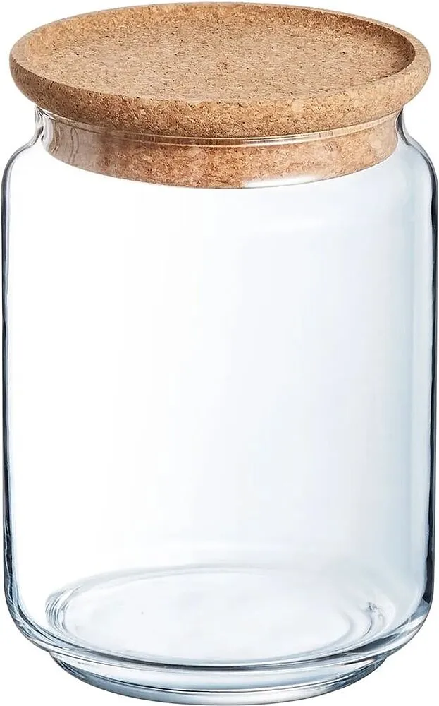 Spice jar "Luminarc"
