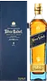 Վիսկի «Johnnie Walker Blue Label» 0.75լ 