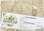 Cut lavash with flax seeds & spinach "Green Fit" 250g±10g