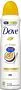 Antiperspirant - deodorant "Dove Go Fresh" 150ml
