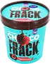 Ազնվամորի շոկոլադապատ «House of Pops Raspberry Choco Frack» 140գ
