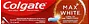 Toothpaste "Colgate Max White" 75ml