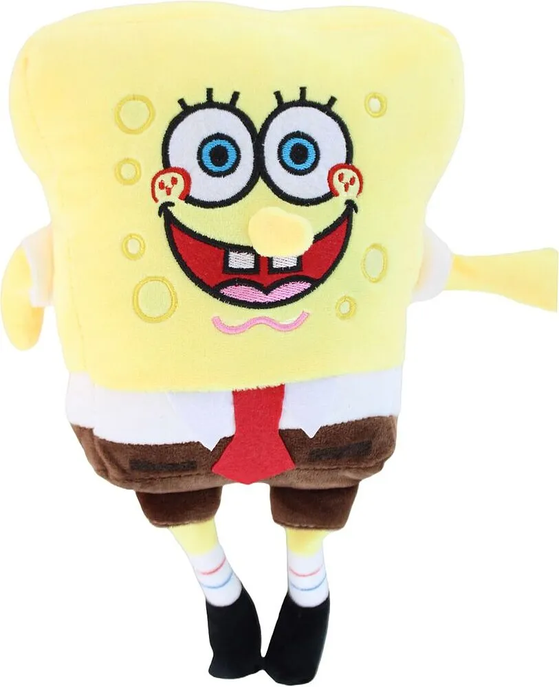 Мягкая игрушка "SpongeBob"
