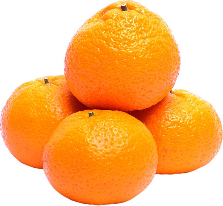 Tangerines eastern