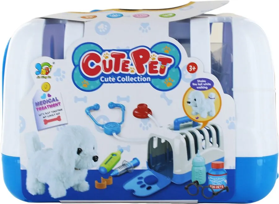 Խաղալիք «Cute Pet»
