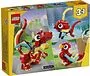 Constructor-toy "Lego"