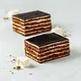 Pastry "SAS Sweet Miracle"