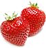 Strawberry- raspberry  