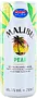 Alcoholic drink with coconut & pear flavour "Malibu Pear" 250ml