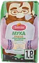 Rye flour "Limak" 1.8kg