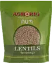 Lentils "Aghorig" 800g
