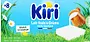 Cream cheese "Kiri Lait Frais & Creme" 8*18g