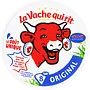 Original processed cheese "La Vache Qui Rit Original" 8*16g