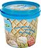 Ванильное мороженое "Биокат Пломбир" 500мл 