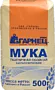 Wheat flour "Garnec" 500g
