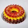 Jelly cake "Summer"