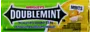 Breath freshening Lemon Ice flavor candy "Wrigley's" 23.8g
