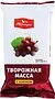 Curd mass with raisins "Svitlogorye" 180g, richness: 14%