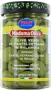 Green olives with pit "Madama Oliva Verdi Castelvetrano" 295g