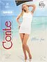 Shade tights "Conte Elegant Summer Ultra Fine 8Den N3" 
