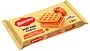 Wafer with boiled condensed milk "Yashkino" 120g