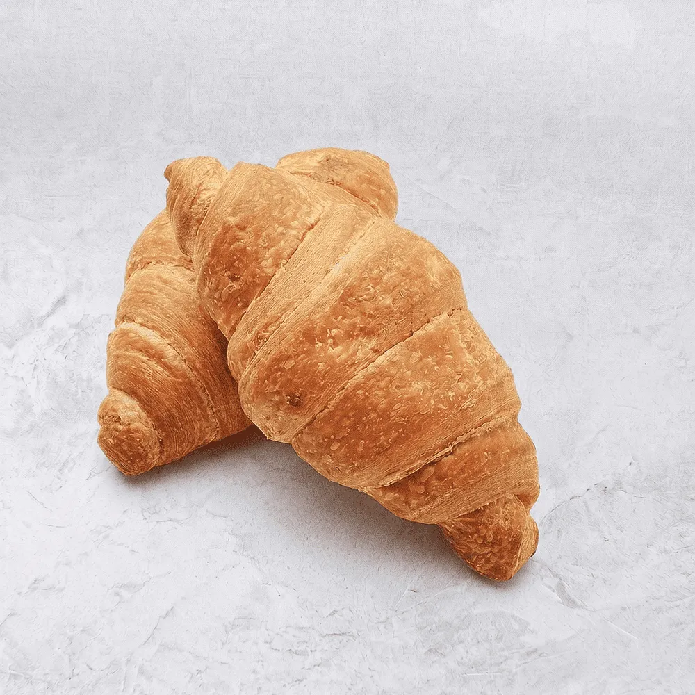 Croissant with chocolate filling "Daroink" 