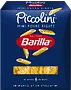 Pasta "Barilla №66 Piccolini Mini Penne Rigate" 450g