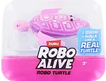 Խաղալիք «Zuru Robo Alive Turtule»