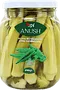 Pickled okra "Anush" 690g