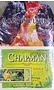 Cigarettes "Chapman Green Master Blender"