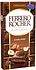 Chocolate bar with hazelnuts "Ferrero Rocher Original" 90g